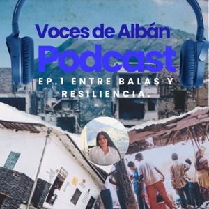 Voces de Albán Podcast