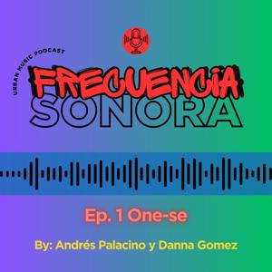 Frecuencia Sonora