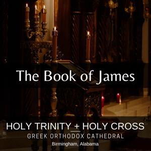 The Book of James