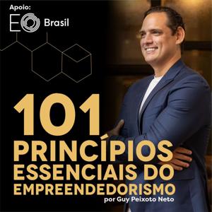101 Princípios Essenciais do Empreendedorismo