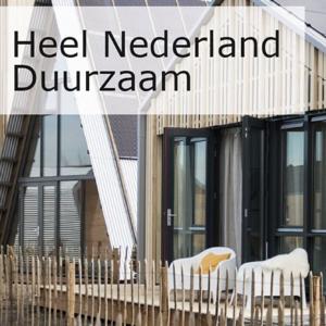 Heel Nederland Duurzaam