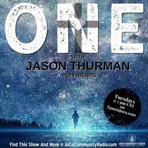 One with Jason Thurman