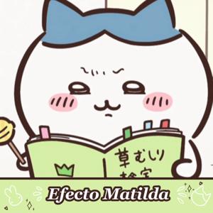 Efecto Matilda