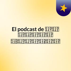El podcast de 𝑇𝑢 𝑅𝑎𝑑𝑖𝑜 𝐽𝑢𝑣𝑒𝑛𝑖𝑙