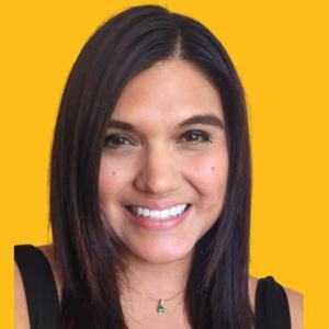 Forward with Lidia Morales
