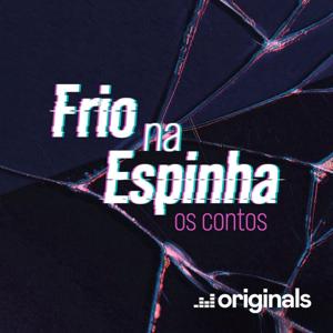 Frio na Espinha: os contos