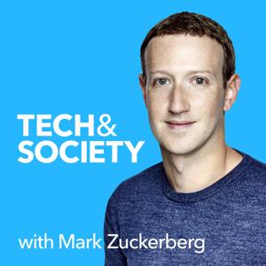 Tech & Society with Mark Zuckerberg