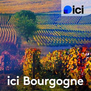 Bienvenue au jardin en Bourgogne