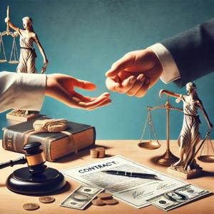 Ley en acción: Fianza y donación