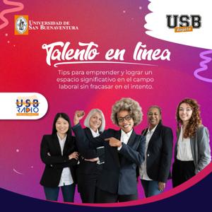 Talento en Línea