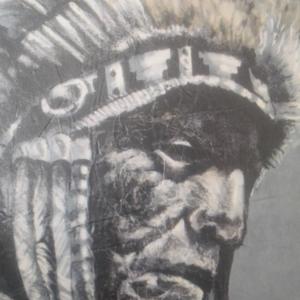EL HOMBRE DEL OVEROL. E.H.O