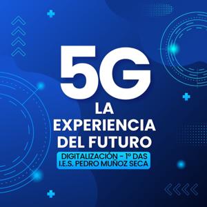 Conexión 5G