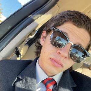 Running For Office