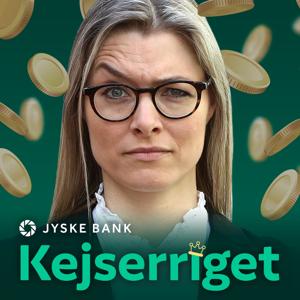 Kejserriget by Jyske Bank