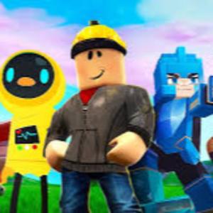 Roblox Gaming