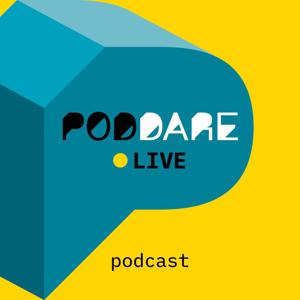 PodDARE LIVE