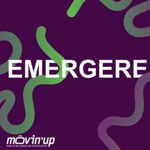 MOVIN'UP - storie di mobilità artistica