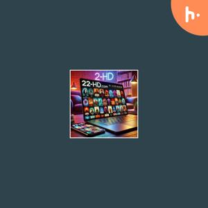 22-hd.com แพลตฟอร์มดูหนังออนไลน์ที่เปิดให้บริการฟรี
