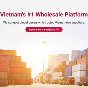 SourceVietNam.com - Vietnam's No. 1 B2B