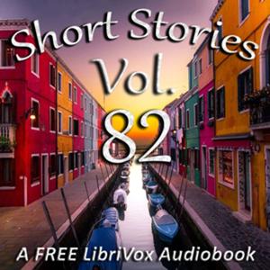 Short Story Collection Vol. 082 by Various