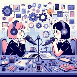 🎙️El Rincón De Las Ingenieras🎙️