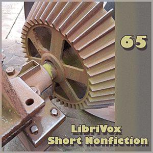 Short Nonfiction Collection, Vol. 065 by Various