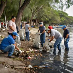 Altamira en crisis:El desafío del agua