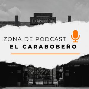 Zona de Podcast El Carabobeño