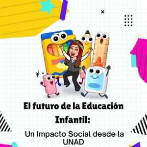 El futuro de la Educación Infantil