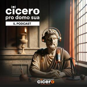 Cicero pro domo sua