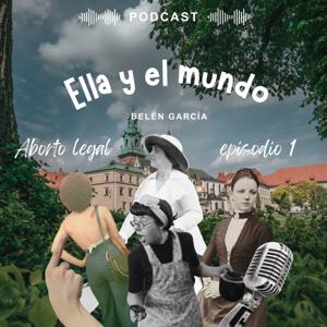 Belen's podcast