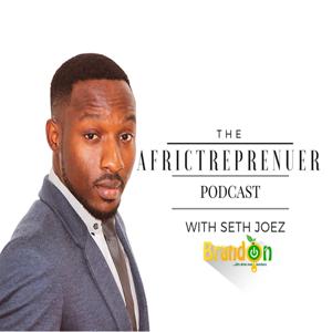 The Africtreprenuer Podcast