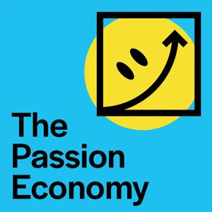 The Passion Economy by Three Uncanny Four