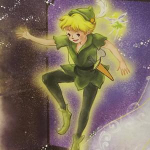 小飞侠彼得·潘