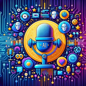 How to create a great podcast using AI