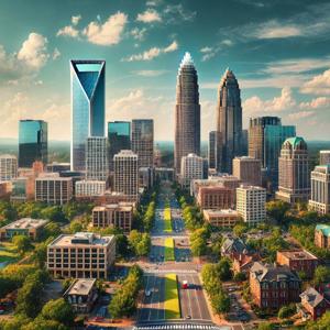 SouthPark Counseling in Charlotte, North