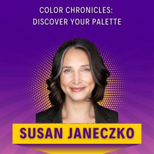 Color Chronicles: Discover Your Palette