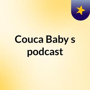 Couca Baby's podcast