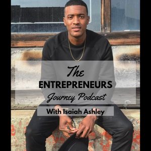The Entrepreneurs Journey Podcast