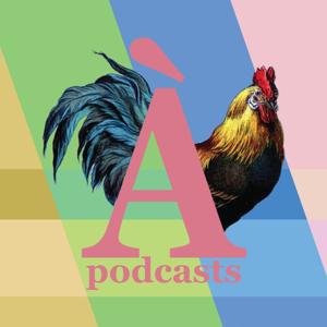 À Podcasts - pour apprendre le français by À Podcasts