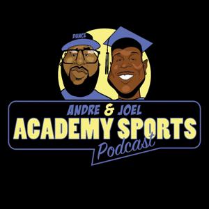 The Academy Sports Show