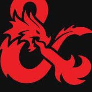 Dungeons and dragons channel