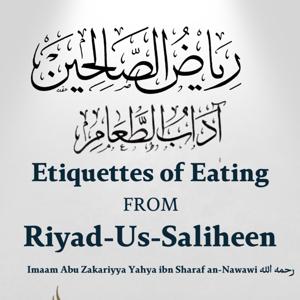 Etiquettes of Eating-Riyadh As-Saaliheen