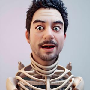 Flesh Face Rants