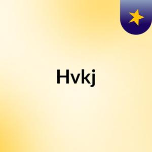 Hvkj