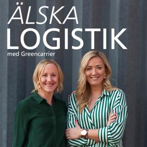 Älska Logistik