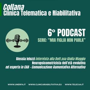 Mia figlia ancora non parla!