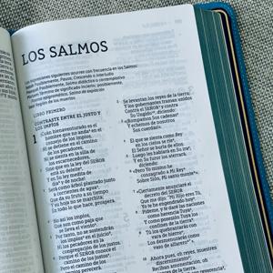 Mi vida de la mano de Jesús