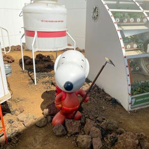 Snoopy