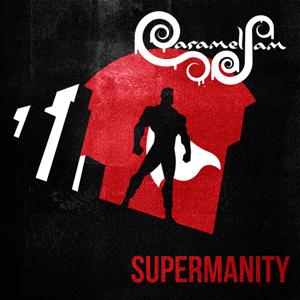 Supermanity